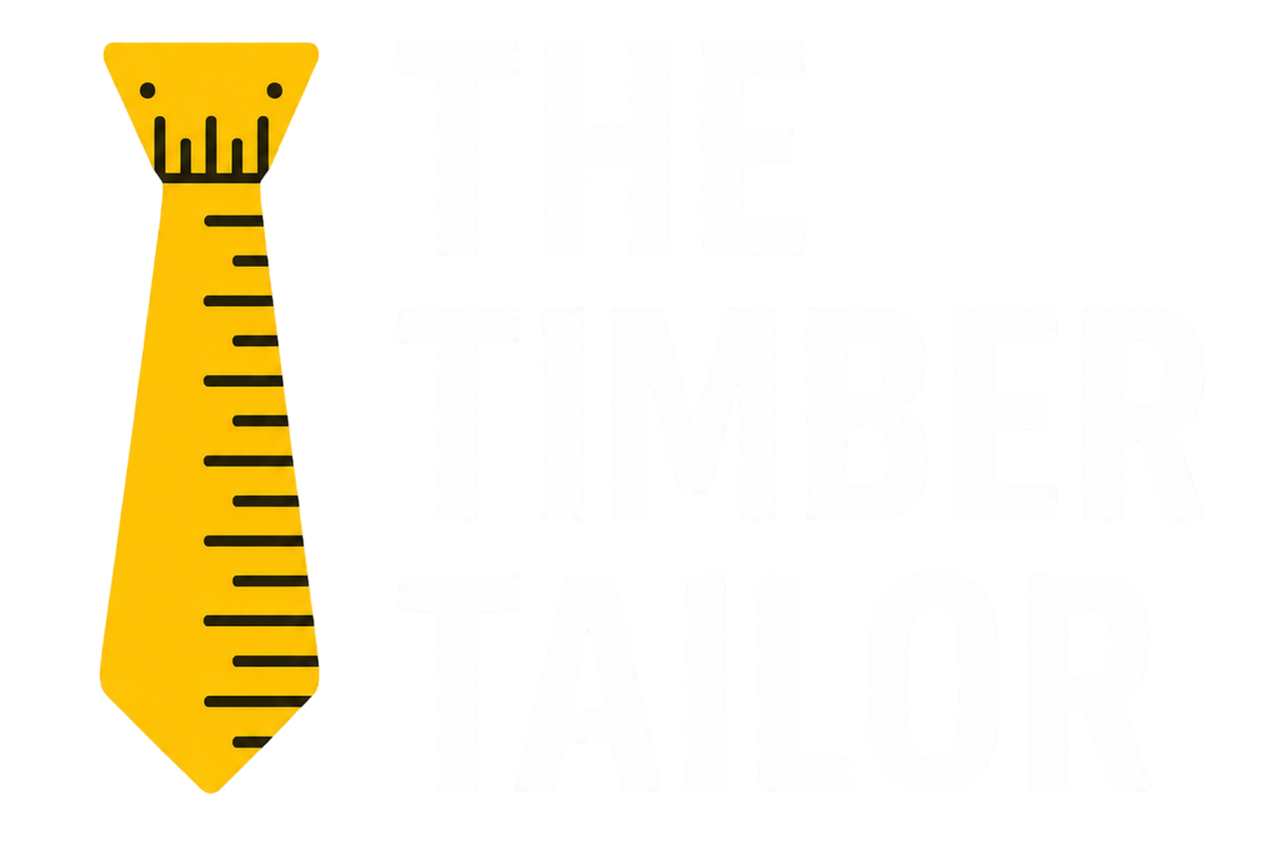 The Timber Tailor logo
